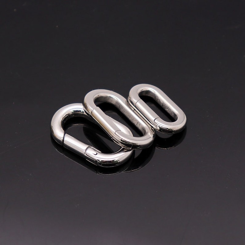 18 Gauge Brad Nails Stainless Steel - 18 มม.22 มม.และ 23 มม.กระจกมินิสแตนเลสขนาดเล็ก Made