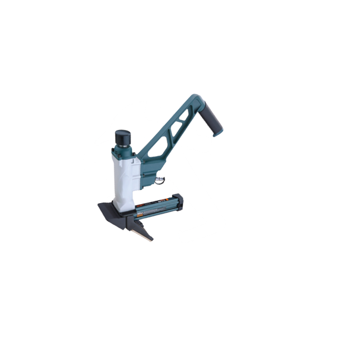 เครื่องยิงตะปูลมอุตสาหกรรม 2-i - Pneumatic Flooring Nailer Stapler 2 In 1 บทวิจารณ์และราคา