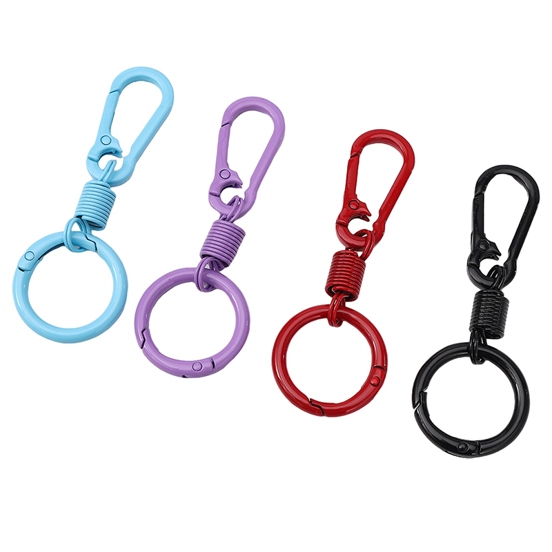 พวงกุญแจสปริงหลากสี 1 ชิ้น น่า - 18 Gauge Brad Nails Stainless Steel บทวิจารณ์และราคา
