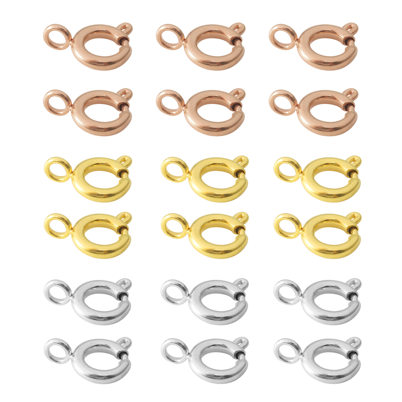 5ชิ้น/ล็อต5-18มม.สแตนเลสสตีลแห - 18 Gauge Brad Nails Stainless Steel บทวิจารณ์และราคา