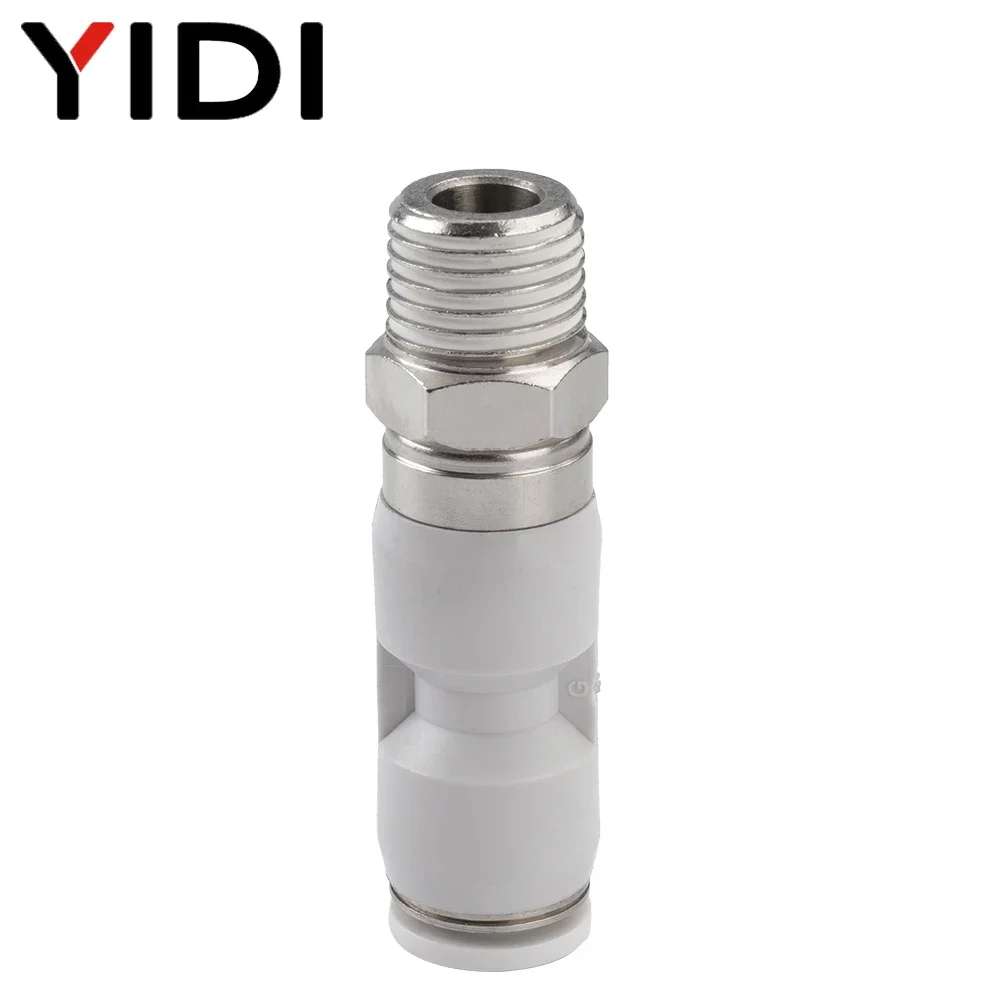 10/4/1pcs ความเร็วสูงหมุน Air  - Swivel Air Hose Fitting Quick Connect 1/4 บทวิจารณ์และราคา