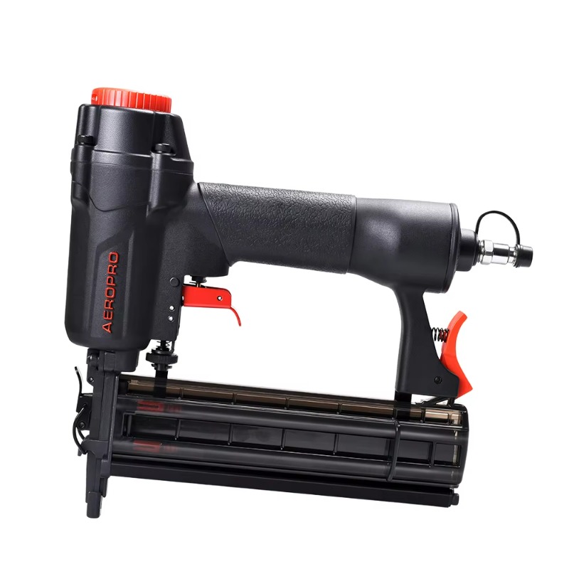 ASF5040 เครื่องมือลมรุ่นใหม่ ป - Air Brad Nailer 18 Gauge 2 In 1 บทวิจารณ์และราคา