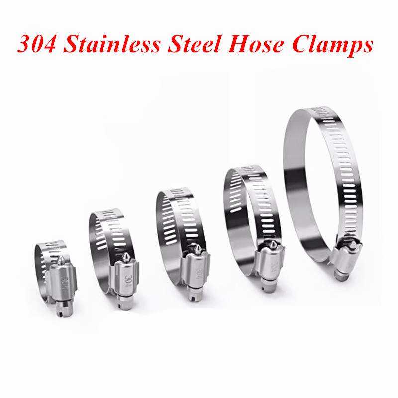 แคลมป์รัดสายยางแบบสกรูชนิดอเมร - 18 Gauge Brad Nails Stainless Steel บทวิจารณ์และราคา