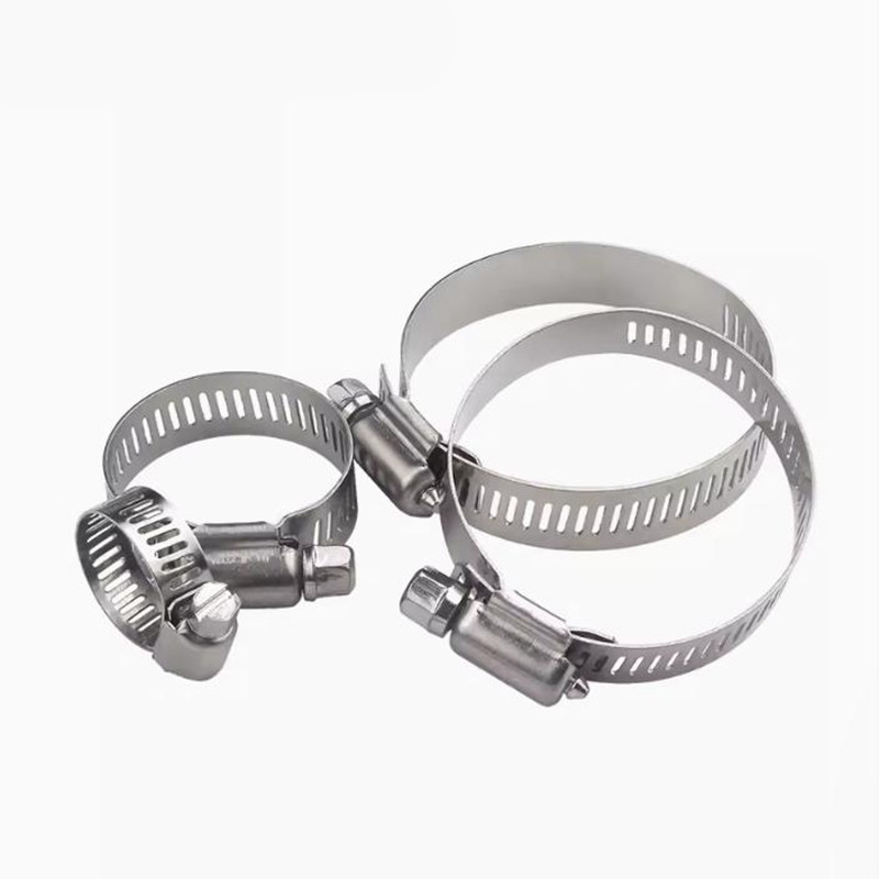 แคลมป์รัดสายยางแบบสกรูชนิดอเมร - 18 Gauge Brad Nails Stainless Steel บทวิจารณ์และราคา