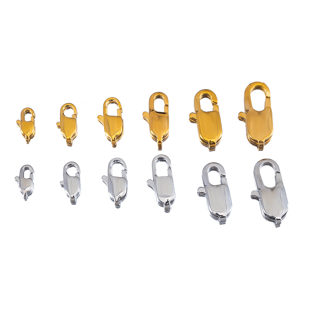 10pcs 9 มม.ถึง 18 มม.ฤดูใบไม้ผ - 18 Gauge Brad Nails Stainless Steel บทวิจารณ์และราคา