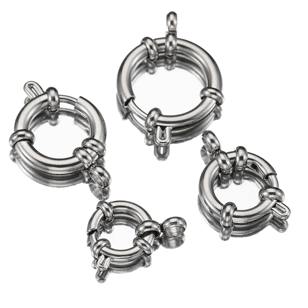 4pcs สแตนเลสสตีลฤดูใบไม้ผลิ Cl - 18 Gauge Brad Nails Stainless Steel บทวิจารณ์และราคา