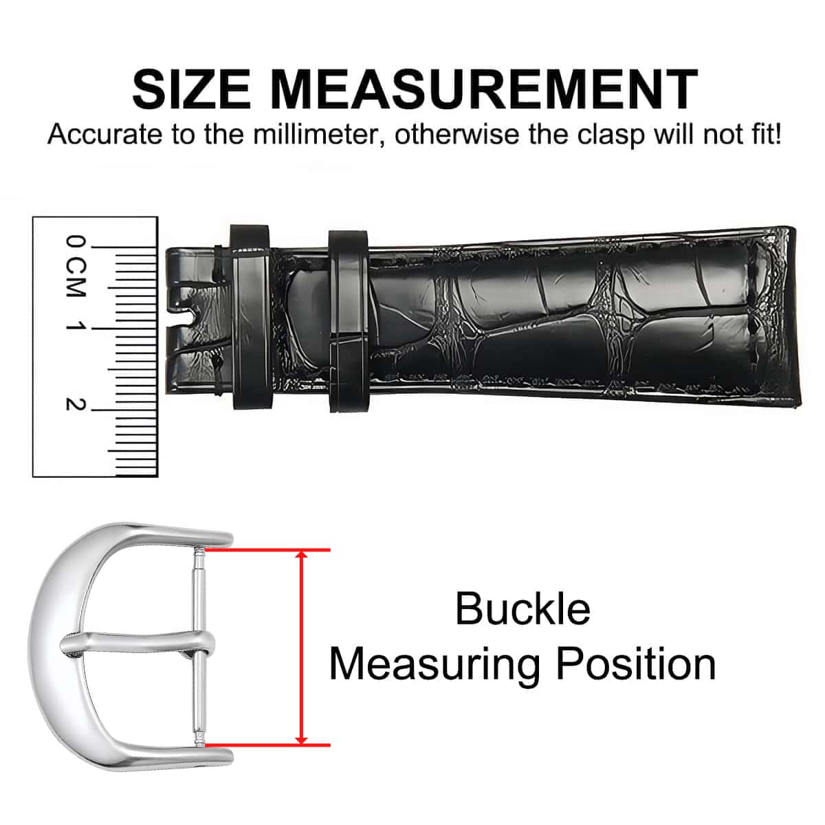 สแตนเลสสตีลนาฬิกา BUCKLE PIN C - 18 Gauge Brad Nails Stainless Steel บทวิจารณ์และราคา