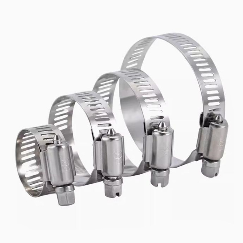 แคลมป์รัดสายแบบหนอนเกลียวอเมริ - 18 Gauge Brad Nails Stainless Steel บทวิจารณ์และราคา